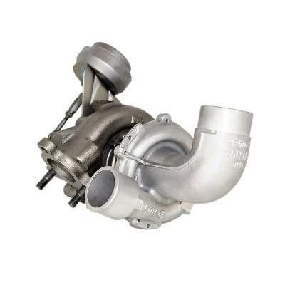 Turbo RHV4 17201-26020 Turbo สําหรับ Toyota Corolla RAV4 2.2 D-4D 100 110 Kw 2AD-FTV 2AD-FHV