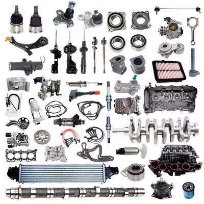 อะไหล่รถยนต์ สําหรับ TOYOTA HILUX REVO HIACE 3L 5L YARIS COROLLA RAV 4 CAMRY ญี่ปุ่น