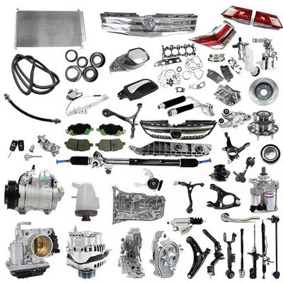 อะไหล่รถยนต์ สําหรับ TOYOTA HILUX REVO HIACE 3L 5L YARIS COROLLA RAV 4 CAMRY ญี่ปุ่น