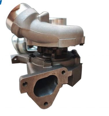 อุปกรณ์สํารองรถยนต์ ทอร์โบชาร์เจอร์ GT2256V 715910-0002 6120960599 ฟิต garrett ทอร์โบชาร์เจอร์สําหรับเครื่องยนต์ Mercedes Benz C270 OM612