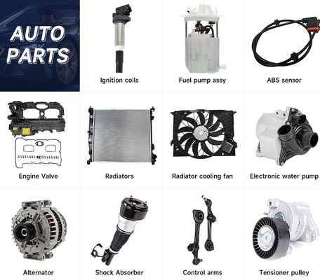 อะไหล่รถยนต์ 54399880022 เครื่องยนต์ ทอร์โบชาร์จสําหรับ Audi A3 1.9TDI
