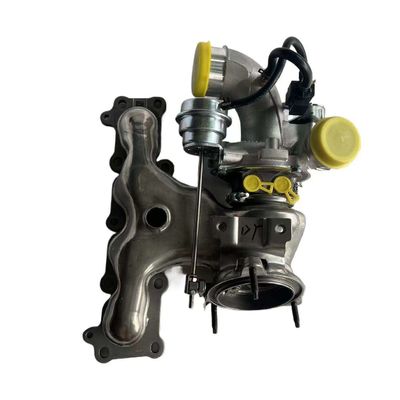 ทอร์โบชาร์เจอร์สําหรับ Land Rover Aurora LR045098 Land Rover Range Rover LR074185 วอลโว Jaguar พระเจ้า 2 รถยนต์ ทอร์โบชาร์เจอร์รถ