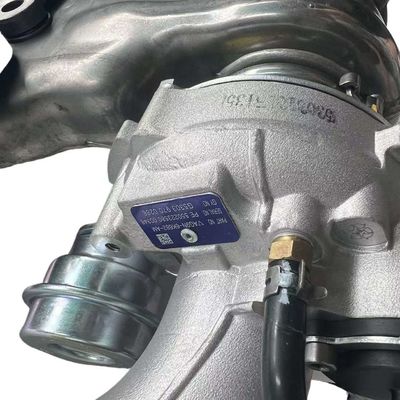 ทอร์โบชาร์เจอร์สําหรับ Land Rover Aurora LR045098 Land Rover Range Rover LR074185 วอลโว Jaguar พระเจ้า 2 รถยนต์ ทอร์โบชาร์เจอร์รถ