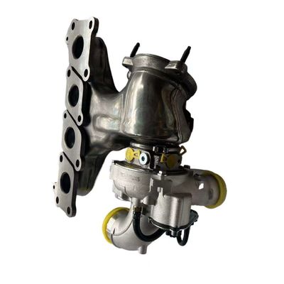 ทอร์โบชาร์เจอร์สําหรับ Land Rover Aurora LR045098 Land Rover Range Rover LR074185 วอลโว Jaguar พระเจ้า 2 รถยนต์ ทอร์โบชาร์เจอร์รถ