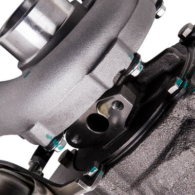 MaXspeedingrods ทอร์โบชาร์เจอร์ สําหรับ Land Rover Freelander MK1 TD4 M47D 2.0 112HP 82KW 708366-5007S 7781475