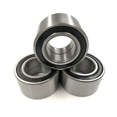 ความเร็วสูง Auto Wheel Hub หมุน DAC40740042 หมุนลูกเหล็กสําหรับรถยนต์และเครื่องจักรโตโยต้า