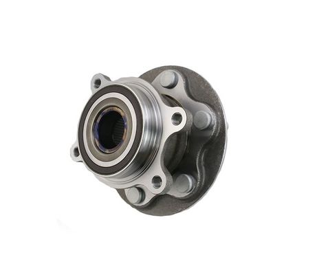 อะไหล่รถยนต์ หัวหมุนหัวหมุนล้อด้านหน้าด้านหลัง สําหรับ TOYOTA Prado / RZJ12 2002-2010 Oem 43550-60010
