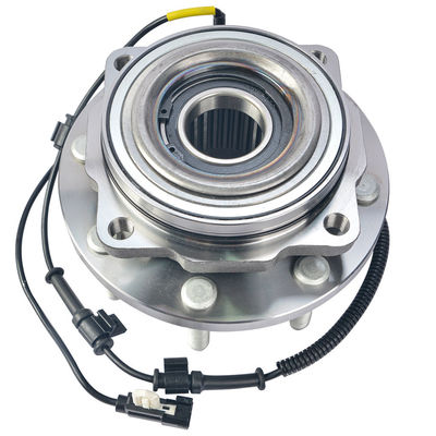 โรงสแตนเลสแกนหลังหัวหอกสําหรับ Audi A4 A3 Volkswagen Jetta Golf Passat 4H0498625