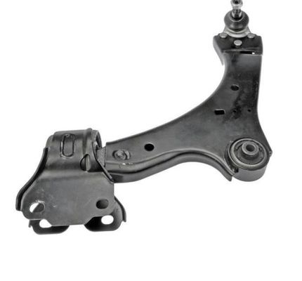 แรงควบคุมการแขวนด้านล่างด้านหน้า LR007205 LR002624 อะไหล่รถยนต์สําหรับ Land Rover FREELANDER 2 (L359) 2006-2014