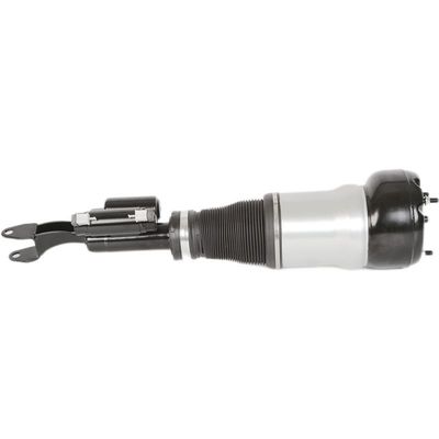 อัตโนมัติเปลี่ยนอะไหล่ หน้าอัดลมอัดลม การแขวนยนต์สปริงสปริงสําหรับ Mercedes Benz S-Class W222 2223207001 2223206901