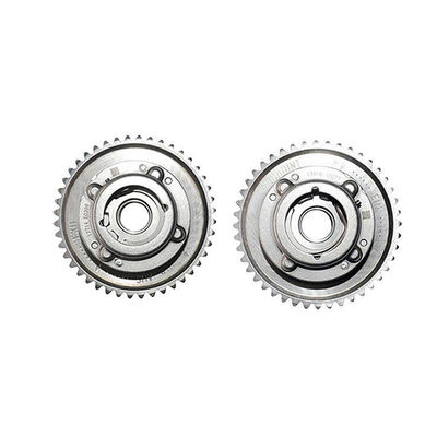 อะไหล่รถยนต์ ชุดชิงชุดการกําหนดเวลา Camshaft สําหรับ Mercedes C180 C200 C250 W204 E200 E250 W212 SLK250 R172