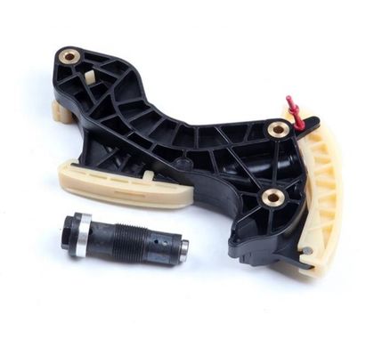 อัตโนมัติเปลี่ยนอะไหล่ WRR M271 เครื่องยนต์เข้าและออก คัมชัฟท์ Regulator ระยะเวลา Chain Kit สําหรับ Mercedes Benz M271 เครื่องยนต์รถชนิด W204 W212