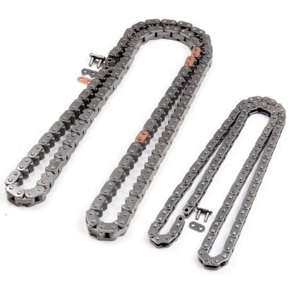 อัตโนมัติเปลี่ยนอะไหล่ WRR M271 เครื่องยนต์เข้าและออก คัมชัฟท์ Regulator ระยะเวลา Chain Kit สําหรับ Mercedes Benz M271 เครื่องยนต์รถชนิด W204 W212