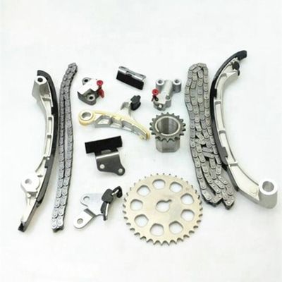 ชิ้นส่วนอะไหล่รถยนต์ ชุดชุดชุดเวลา 13506-75050 สําหรับเครื่องยนต์ Toyota HIACE2.7L VVTi 2TR-FE