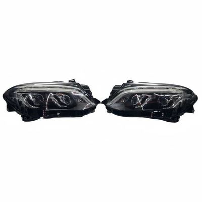 ไฟหน้ากระจก 12V สําหรับรถเมอร์ซีเดส-เบนซ์ GLE-Class 166 GLE350 GLE400 GLE450 รถใหม่