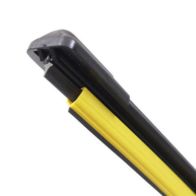 14-28 นิ้ว รถยนต์ไร้กรอบ เสียงต่ํา ยาง Wiper Multifunction มหาวิทยาลัยรถยนต์หน้าหน้ากระจกหน้าฝน Wiper Blade