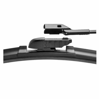 Multi Adapter Soft Wiper Car Windshield Universal Wiper Blade Adapters สําหรับ BMW - ยุโรป, BMW (BRILLIANCE), อูดิ, โสโกด้า