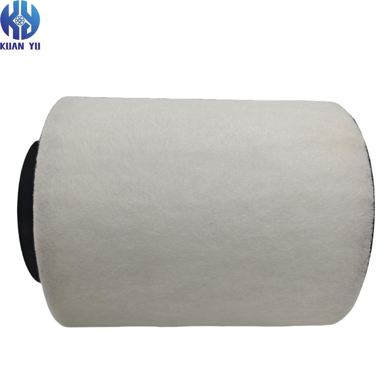 ธาตุกรองอากาศ 4H0129620D อะไหล่เครื่องยนต์รถยนต์ สําหรับเครื่องล้างอากาศเครื่องยนต์ Audi