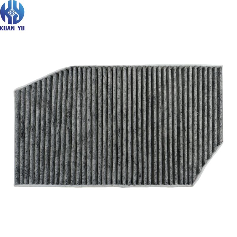 AC Filter 64115A547D4 ส่วนเครื่องปรับอากาศรถยนต์ สําหรับรถยนต์ BMW ซ่อมแซม
