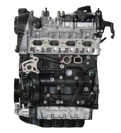 เครื่องยนต์อัตโนมัติ EA888 Gen III 2.0L สูง 06K100860SX เครื่องยนต์ CUG ใช้สําหรับ VW