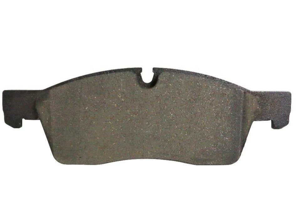 อะไหล่ซ่อมรถยนต์ D1898 8W0698451G แพดเบรคเซรามิกด้านหลัง สําหรับ Audi A4 A5 A6 Q5 Q7