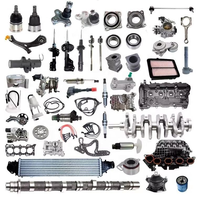 อะไหล่รถยนต์ สําหรับ TOYOTA HILUX REVO HIACE 3L 5L YARIS COROLLA RAV 4 CAMRY ญี่ปุ่น