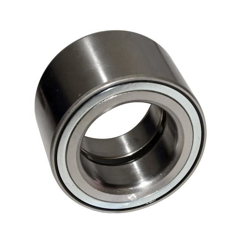 ความเร็วสูง Auto Wheel Hub หมุน DAC40740042 หมุนลูกเหล็กสําหรับรถยนต์และเครื่องจักรโตโยต้า