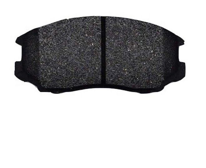 อะไหล่รถยนต์ เซรามิก ญี่ปุ่น คาร์เบรคแพด ชุด 04465B4030 สําหรับ Nissan Mazda Honda Mitsubishi