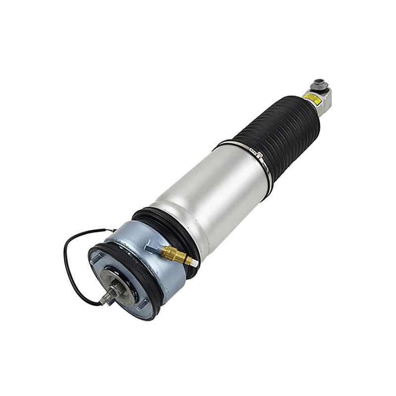 อะไหล่การแขวนอากาศ Air Spring สําหรับ BMW F01 F02 ยืดอากาศหลัง 37126791676