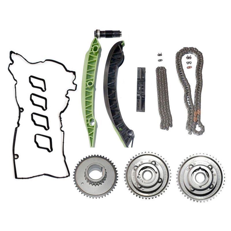 อะไหล่รถยนต์ ชุดชิงชุดการกําหนดเวลา Camshaft สําหรับ Mercedes C180 C200 C250 W204 E200 E250 W212 SLK250 R172