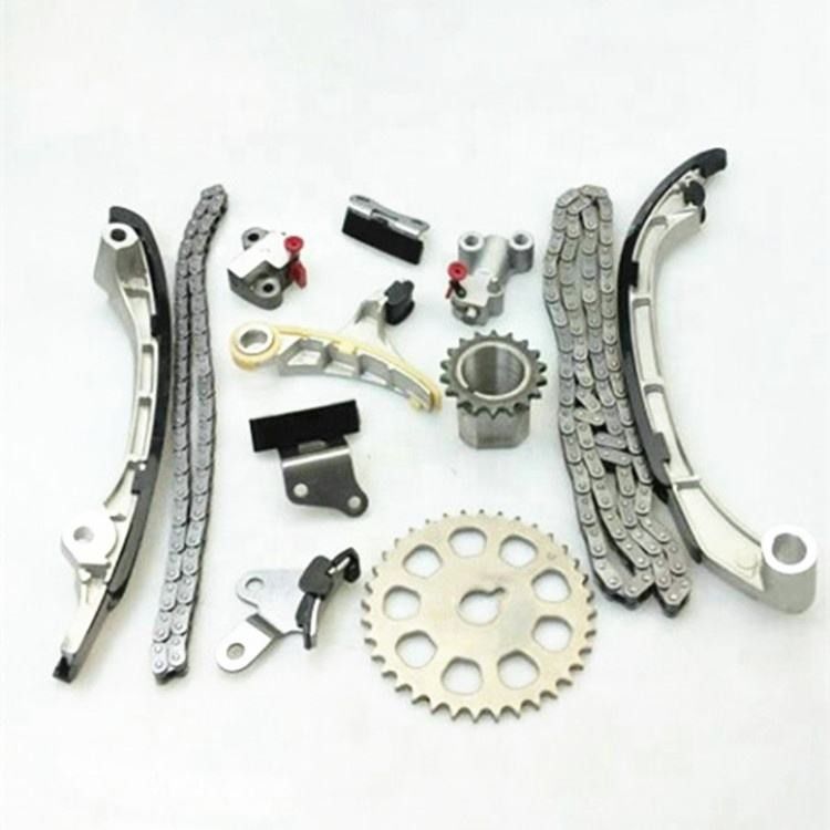ชิ้นส่วนอะไหล่รถยนต์ ชุดชุดชุดเวลา 13506-75050 สําหรับเครื่องยนต์ Toyota HIACE2.7L VVTi 2TR-FE