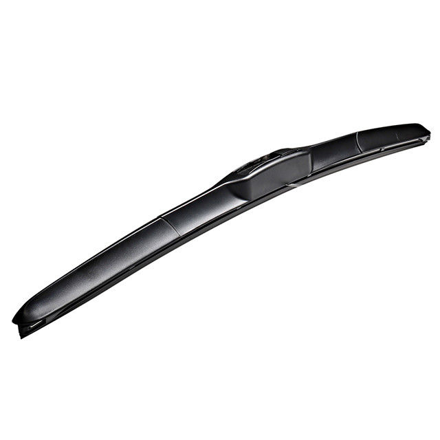 Hybrid U-Hook Windshield Wiper Blade สําหรับรถยนต์เกาหลีญี่ปุ่น