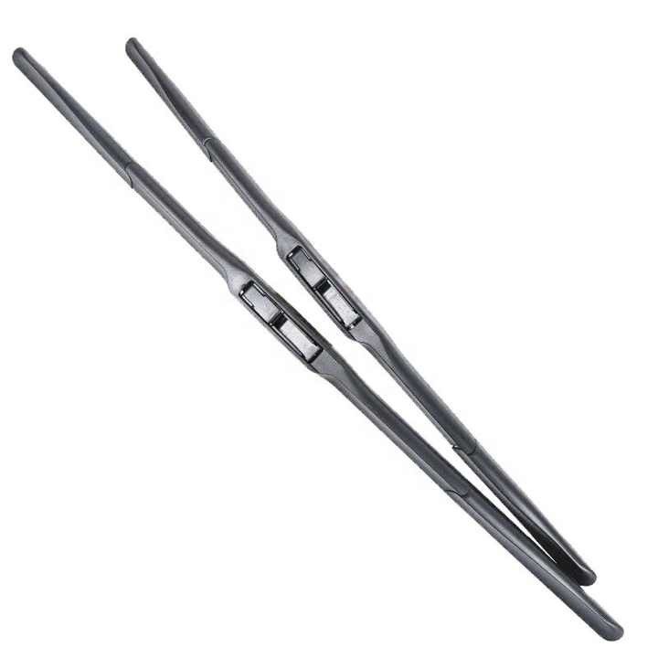 เครื่องลบกระจกหน้ารถสําหรับ Nissan Qashqai J11 2013-2024 เครื่องลบกระดูกรถสามส่วน