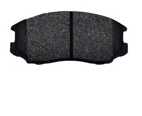 อะไหล่รถยนต์ เซรามิก ญี่ปุ่น คาร์เบรคแพด ชุด 04465B4030 สําหรับ Nissan Mazda Honda Mitsubishi