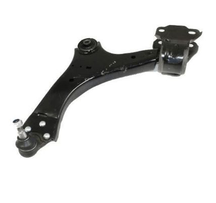 แรงควบคุมการแขวนด้านล่างด้านหน้า LR007205 LR002624 อะไหล่รถยนต์สําหรับ Land Rover FREELANDER 2 (L359) 2006-2014