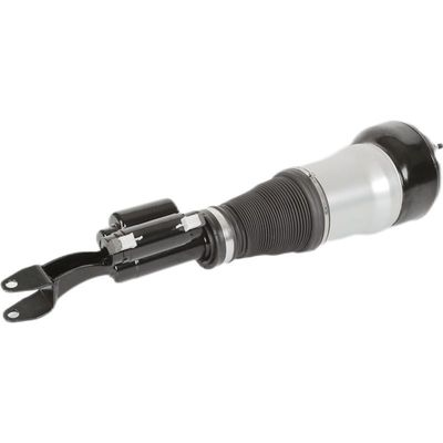 อัตโนมัติเปลี่ยนอะไหล่ หน้าอัดลมอัดลม การแขวนยนต์สปริงสปริงสําหรับ Mercedes Benz S-Class W222 2223207001 2223206901