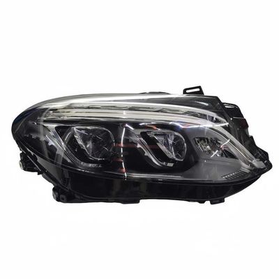 ไฟหน้ากระจก 12V สําหรับรถเมอร์ซีเดส-เบนซ์ GLE-Class 166 GLE350 GLE400 GLE450 รถใหม่
