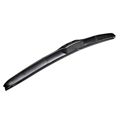 Hybrid U-Hook Windshield Wiper Blade สําหรับรถยนต์เกาหลีญี่ปุ่น