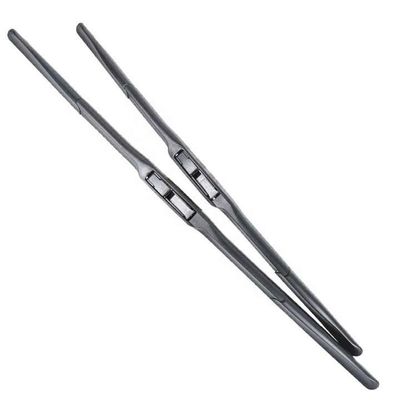 เครื่องลบกระจกหน้ารถสําหรับ Nissan Qashqai J11 2013-2024 เครื่องลบกระดูกรถสามส่วน